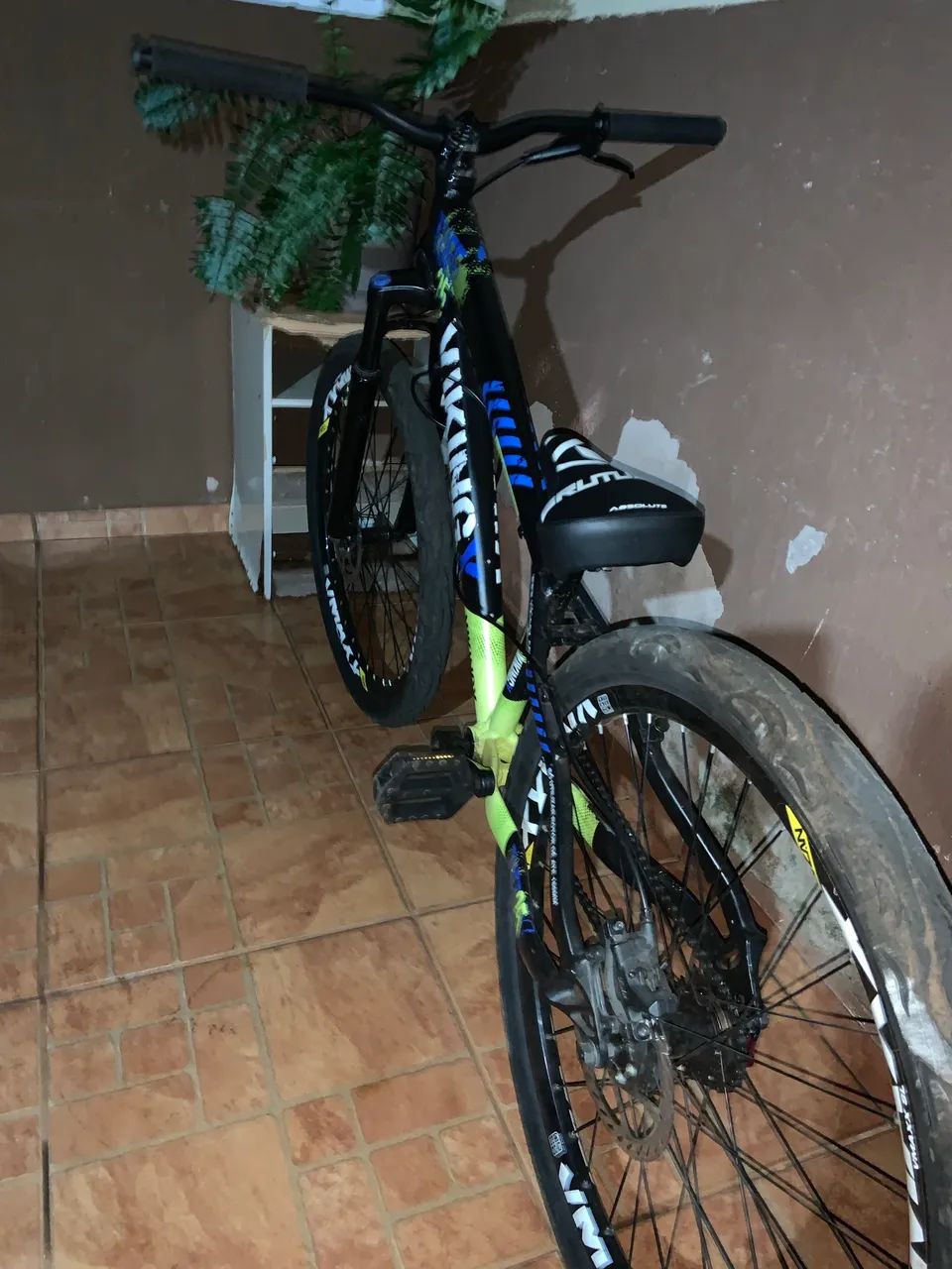 Vikingx TUFF 25