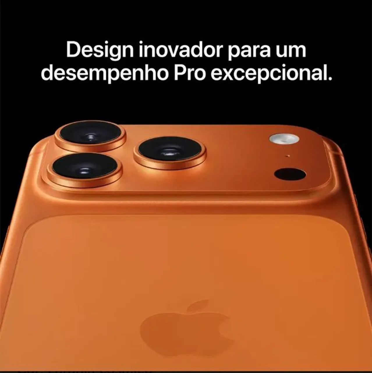 Iphone 17 pro
