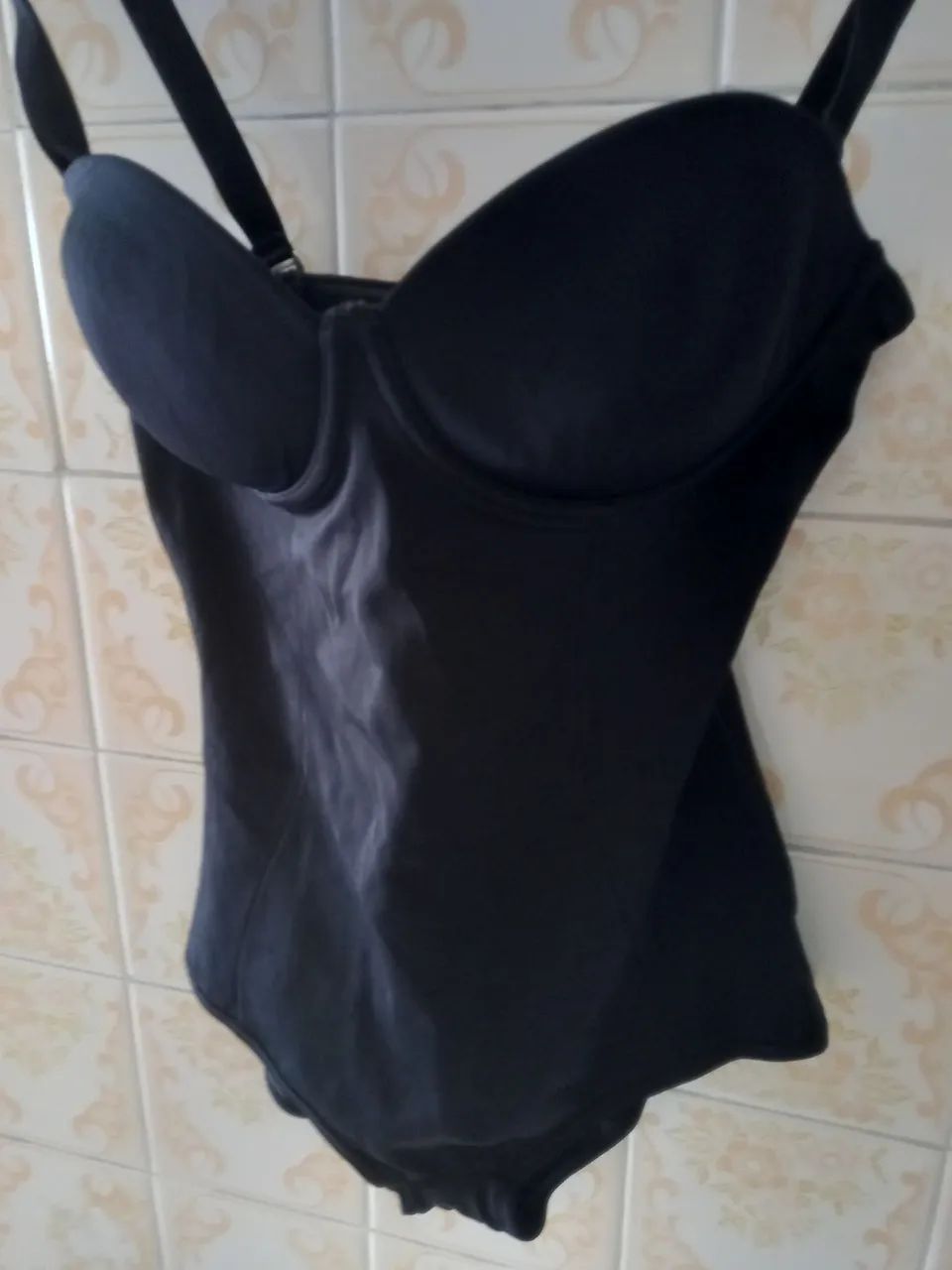 CINTA MODELADORA DEMILLUS