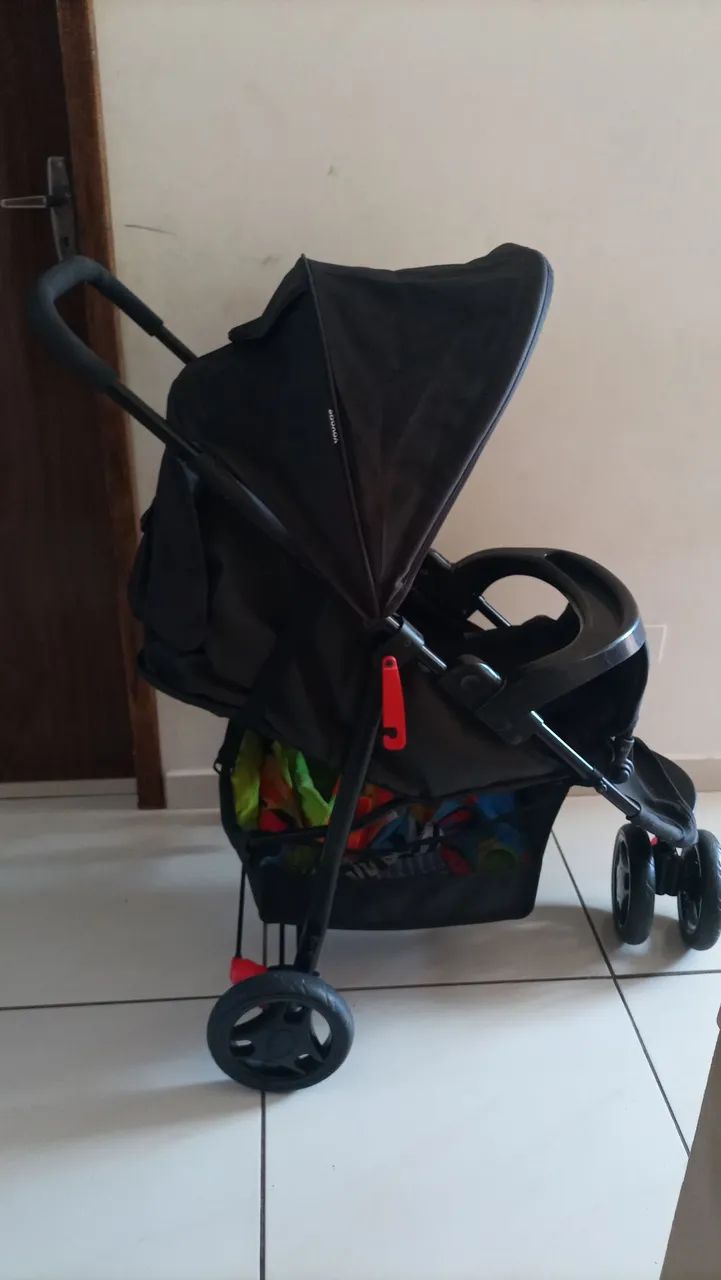 Pra seu bebê 