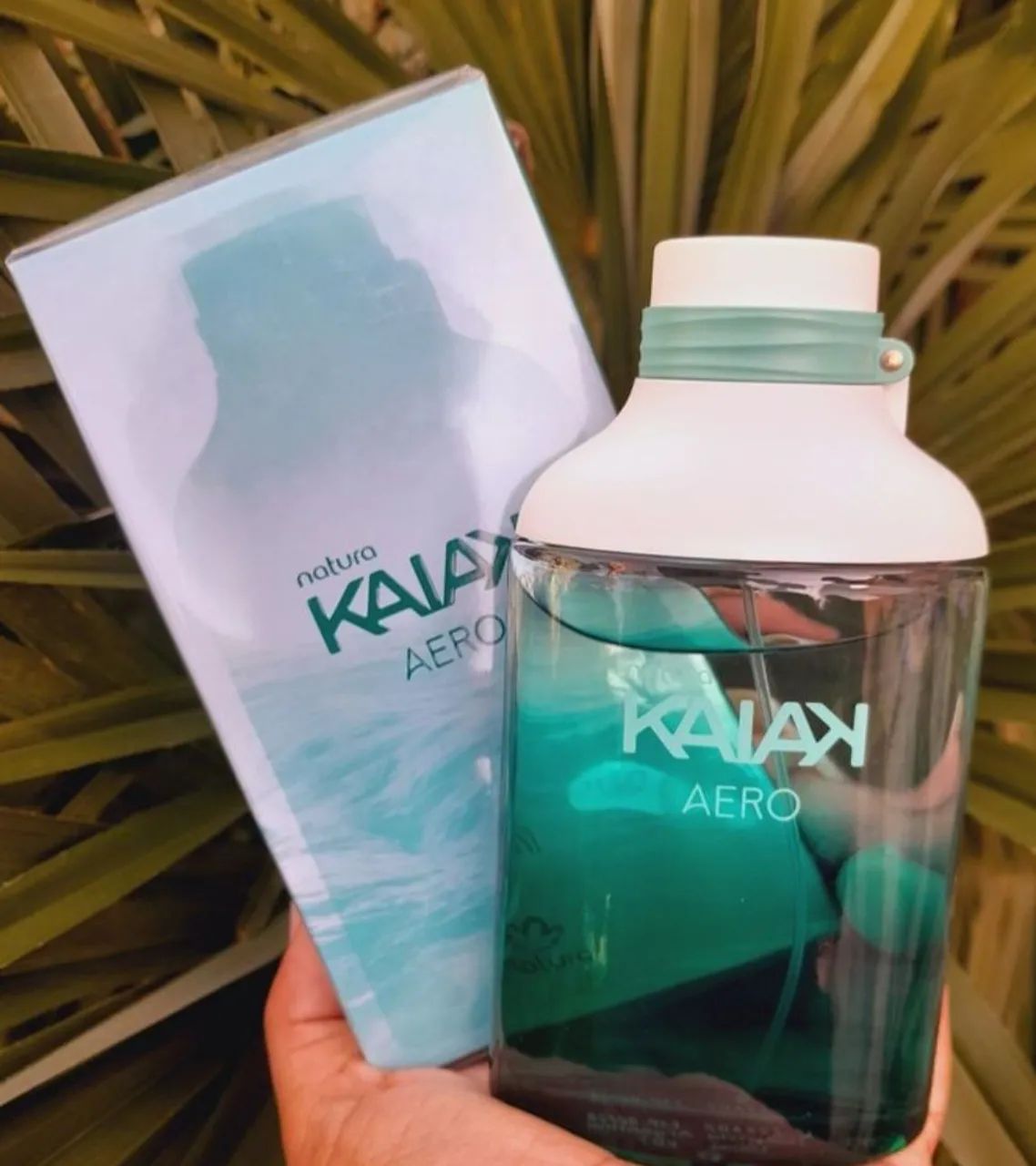 Promoção de Kaiak... Várias fragrâncias. - Foto 3