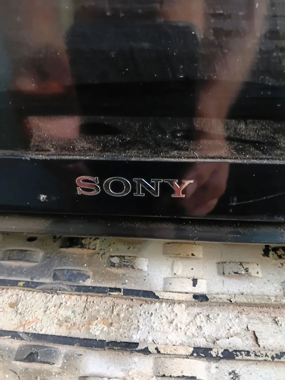 Tv Sony 40pl - Foto 3