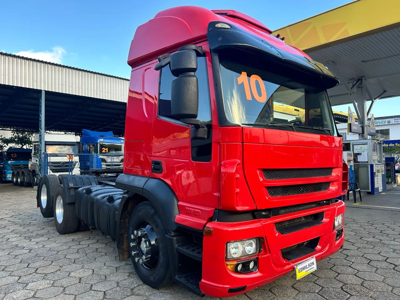 Iveco - Foto 2