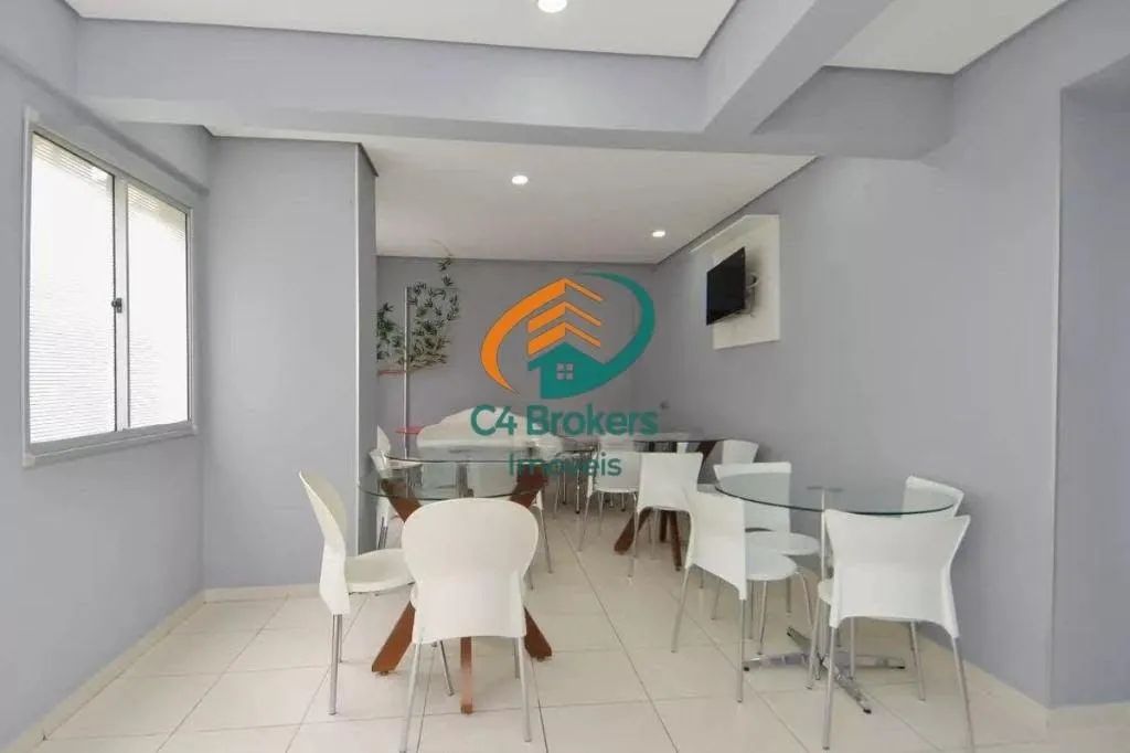 Apartamento no Picanço - Guarulhos, SP - Foto 5