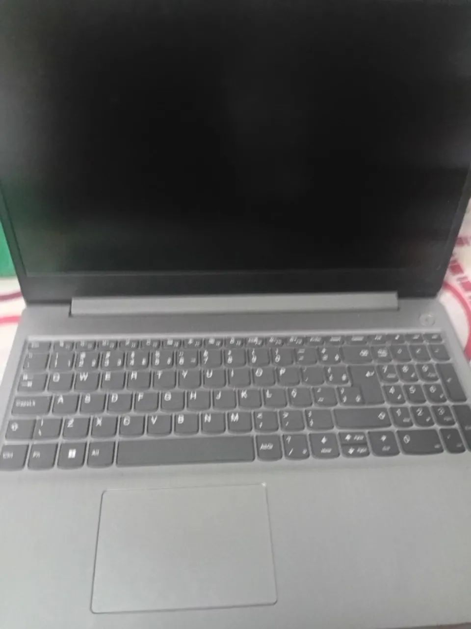 Notebook lenovo - Foto 2