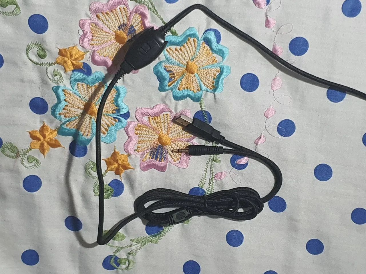 Headset Gamer Onikuma K20 - Foto 2