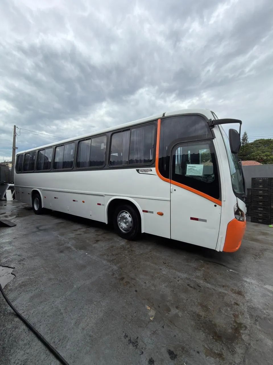 MERCEDES NEOBUS OH1518 - Foto 4