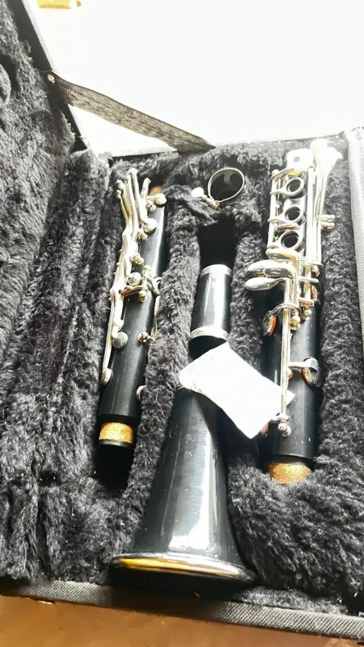 CLARINETE WERIL