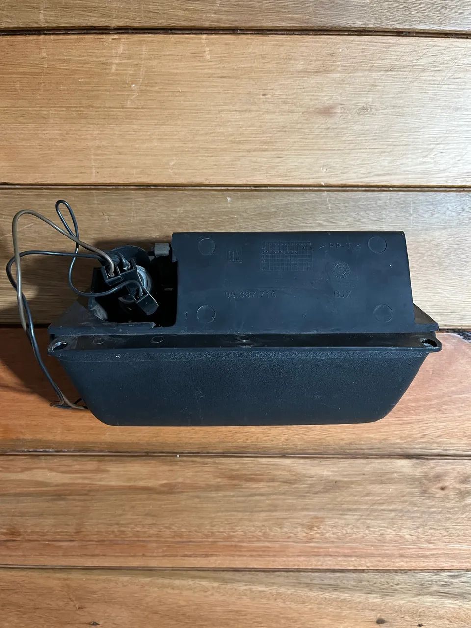 Porta treco/ cinzeiro Corsa Wind - Peças para carros, vans e