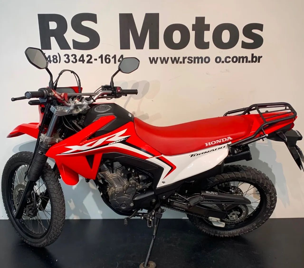 XR 300L TORNADO FLEX - Foto 3