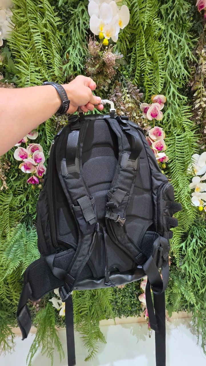 MOCHILA OAKLEY TACTICAL FIELD GEAR - ORIGINAL  - Foto 2