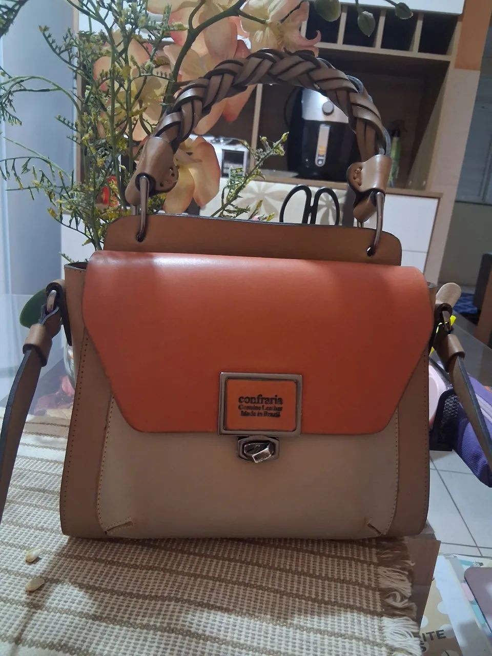 Bolsa Confraria  - Foto 4