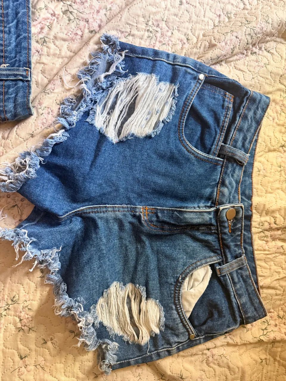 Shorts 40 a 42  - Foto 3