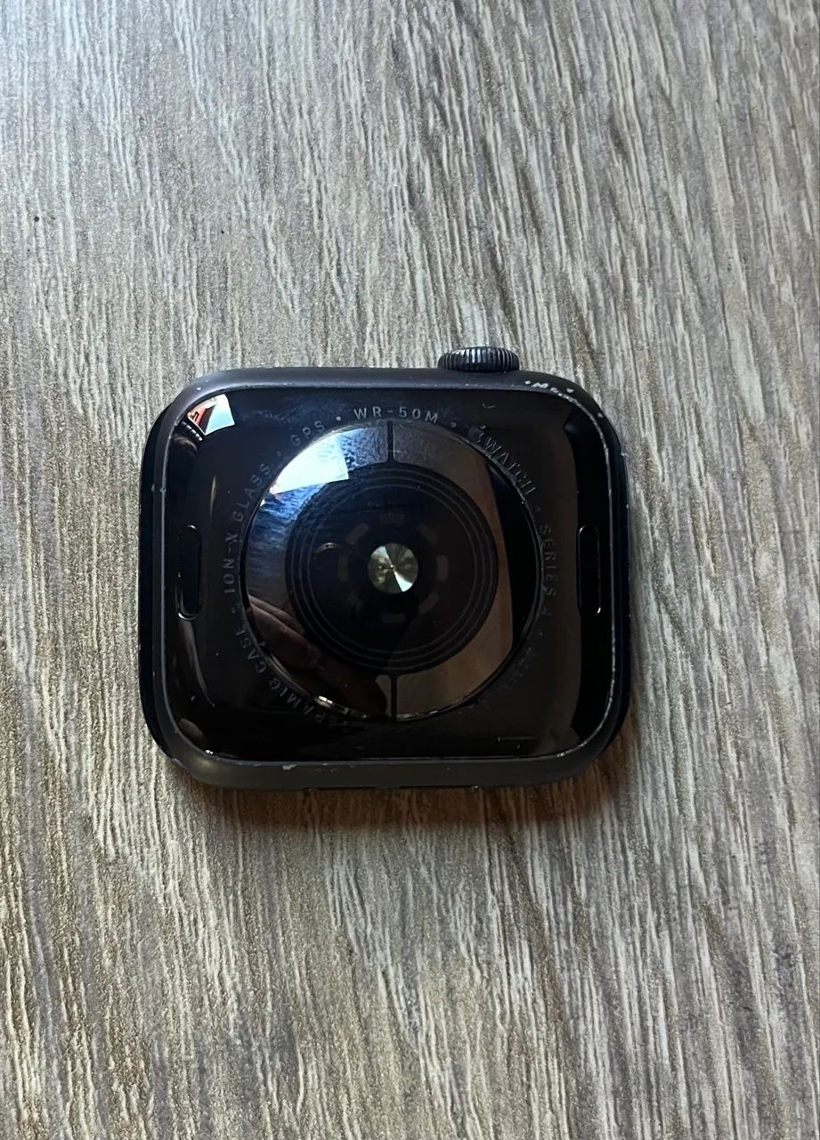 Apple Watch Series 4 44mm - Foto 5