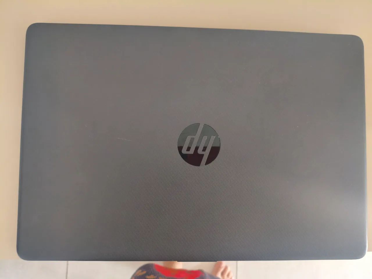 Notebook HP G9 i3 13° geração muito novo - Foto 5