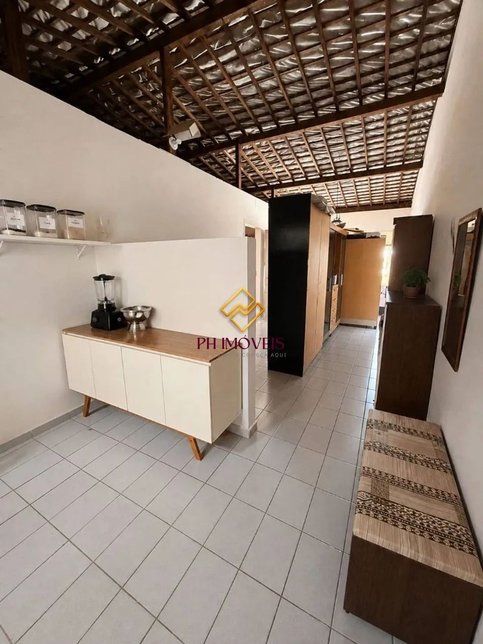 Casa com 2 Pontos Comerciais à Venda em Paripueira - 600m² - Foto 3