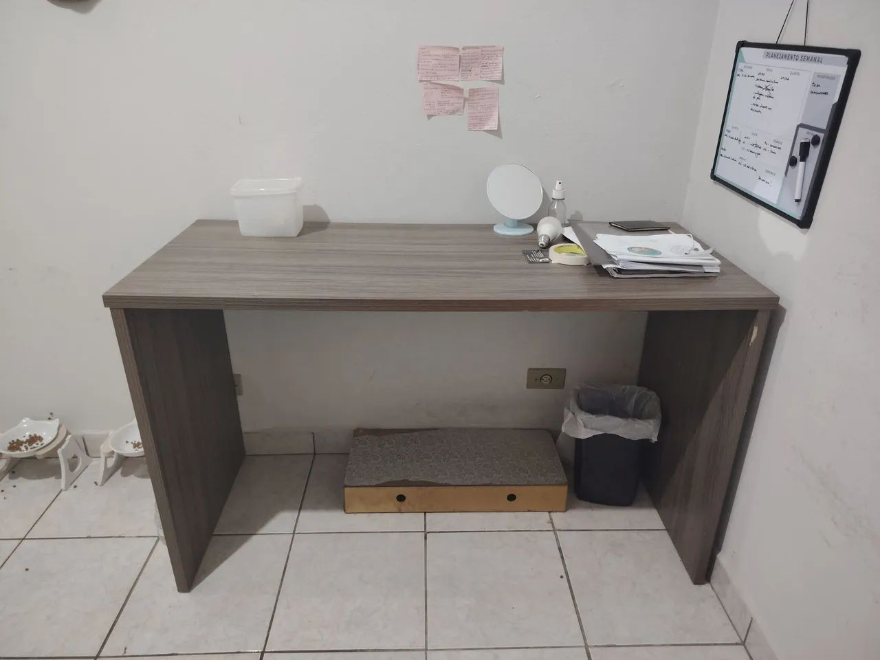 Mesa de escritório  - Foto 2