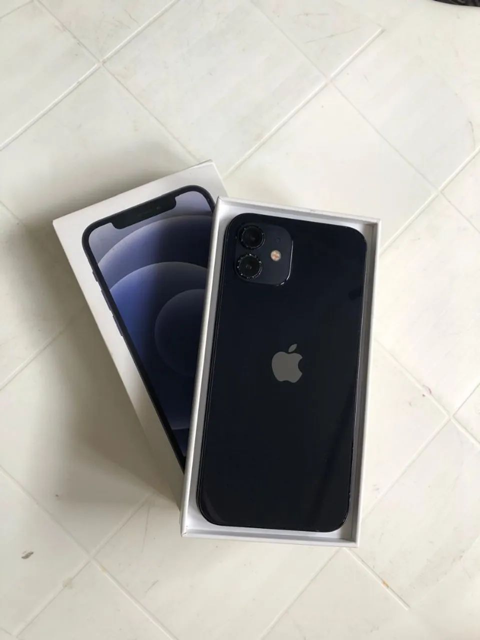 iPhone 12 
