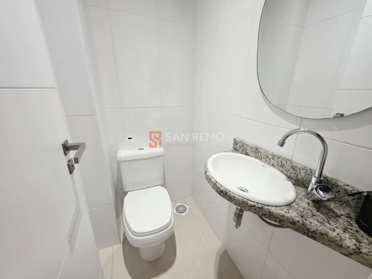 Estreito | Apartamento 3 quartos, sendo 1 suite - Foto 5