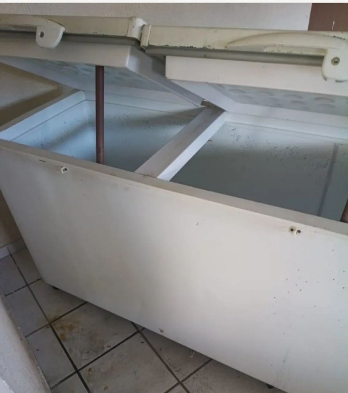 Freezer 