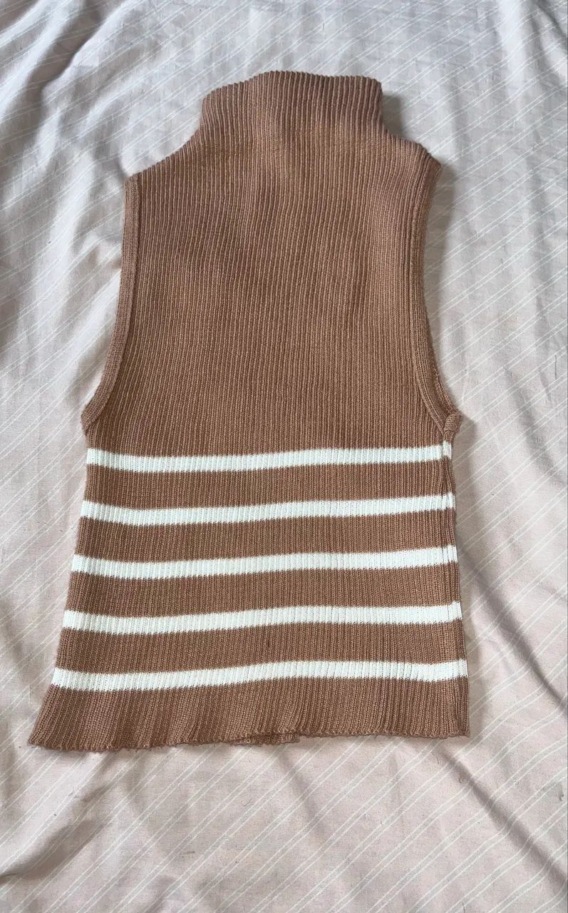 Conjunto saia e blusa  - Foto 4