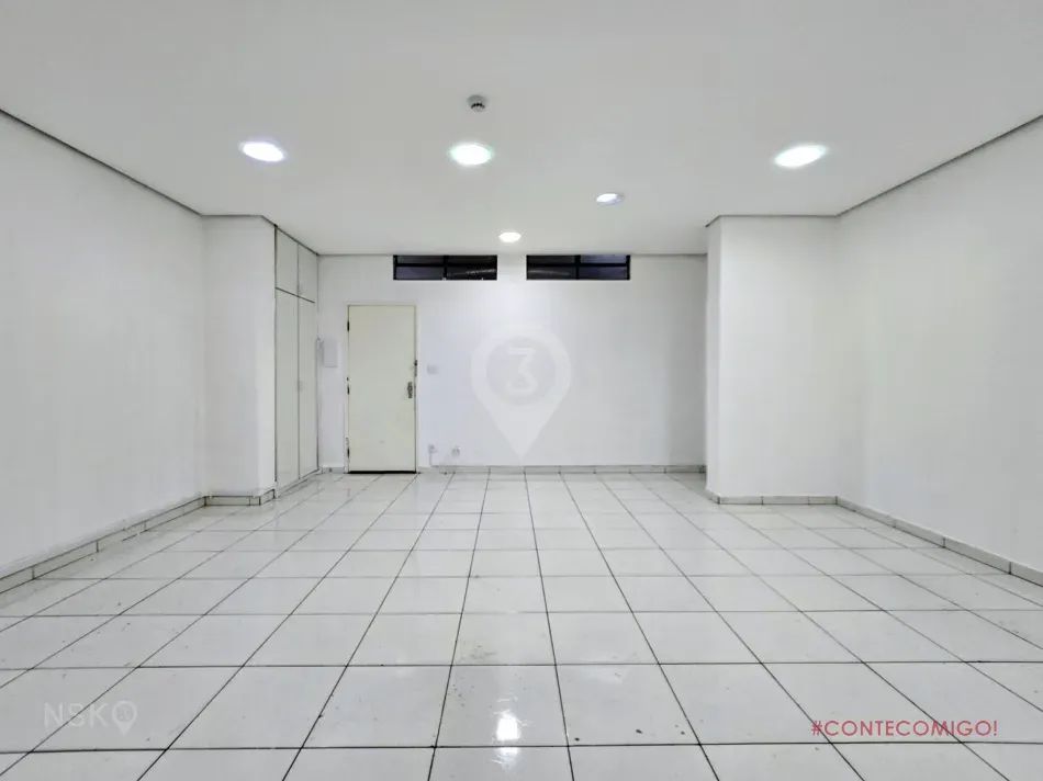 Sala Comercial para Locação - 70m² - Ipiranga - NSK3 Imóveis - Cod. 60559 - Foto 5