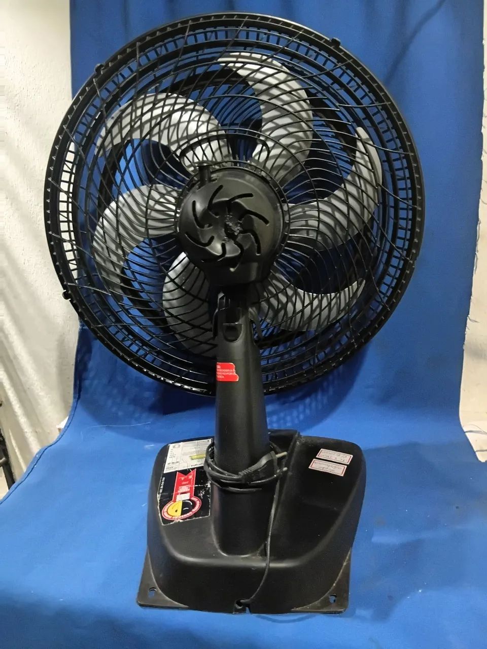 Ventilador Arno 40cm. - Foto 2