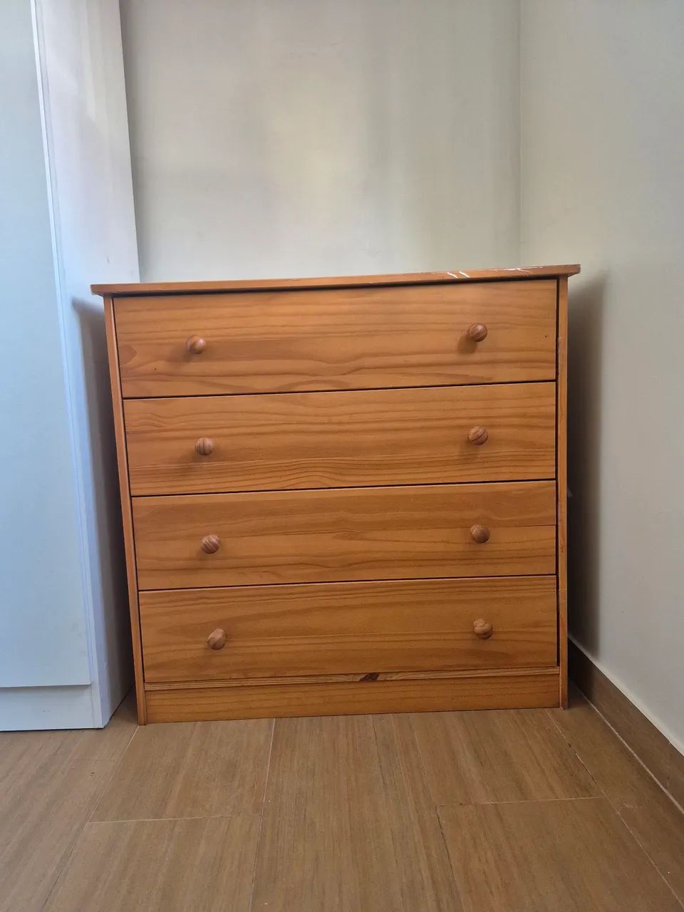 CÔMODA TIMBER tok&stok 