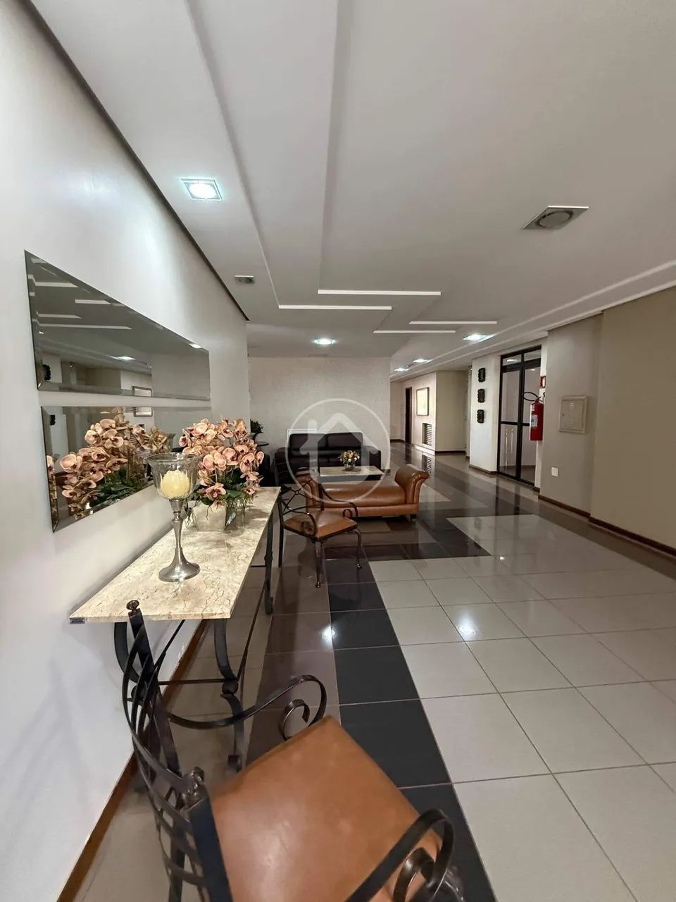 APARTAMENTO EDIFICIO VERMONT - Foto 2
