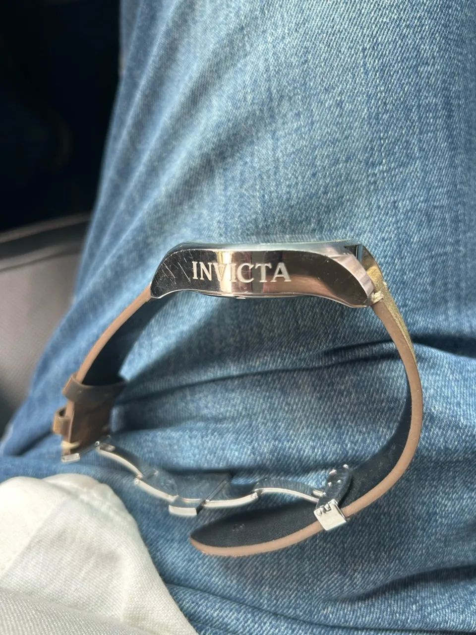 Invicta AVIATOR - 19668 - original  - Foto 5
