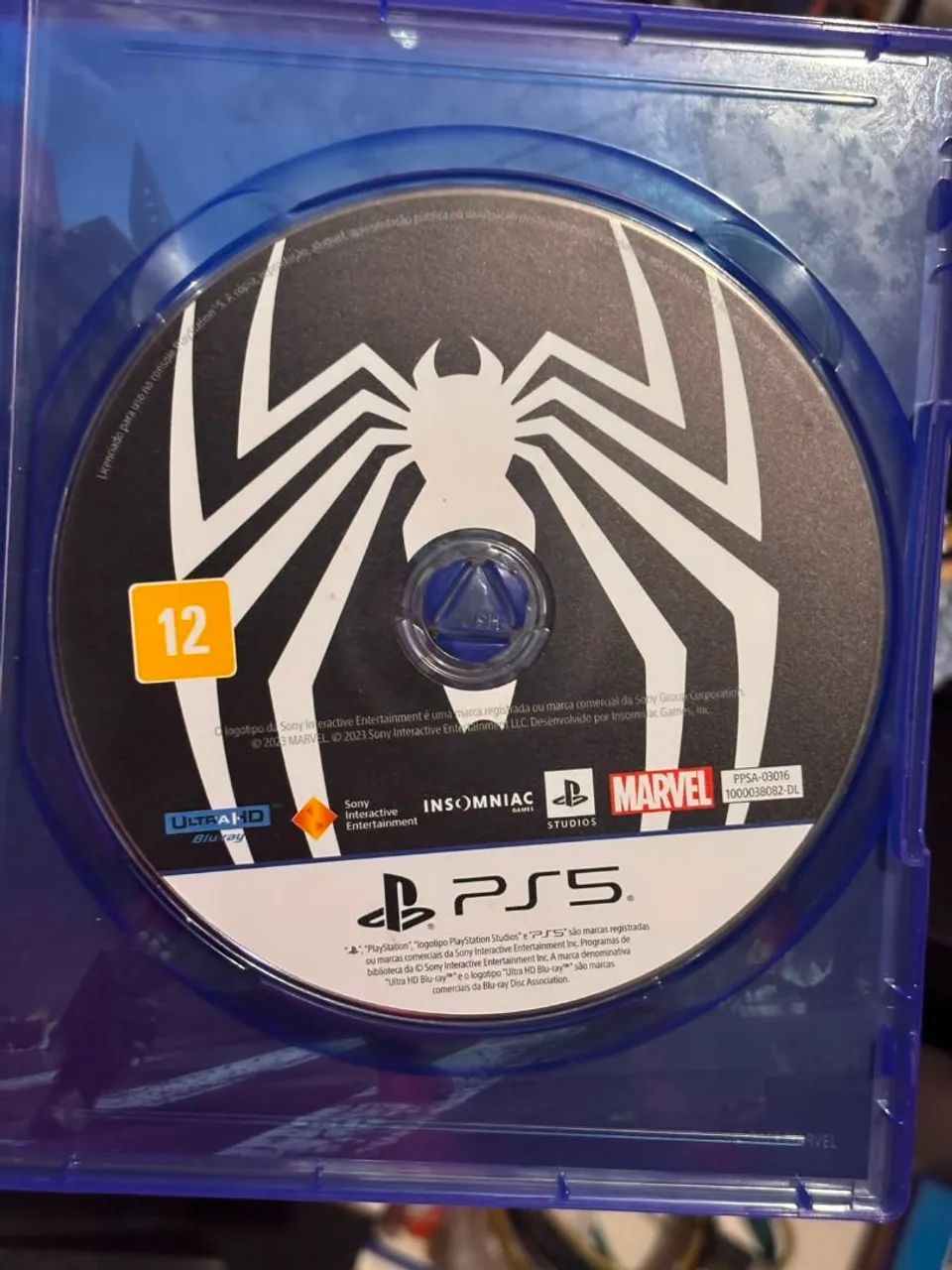 Spiderman 2 PS5 - Venda e troca - Foto 3