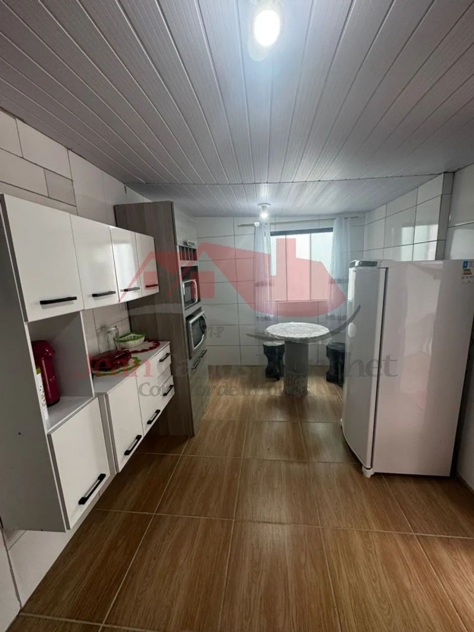 Casa para Locação Anual