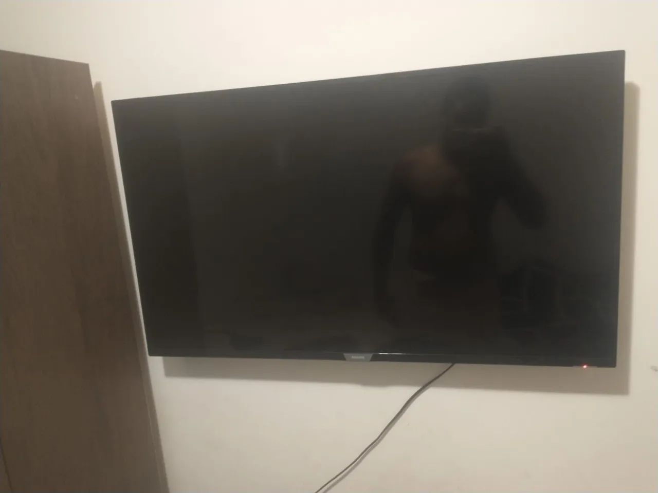 TELEVISÃO TV PHILIPS  - Foto 2