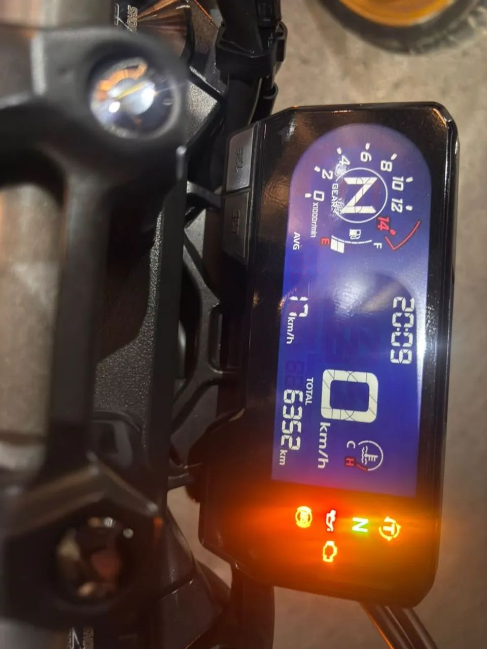 Moto super conservada. - Foto 4