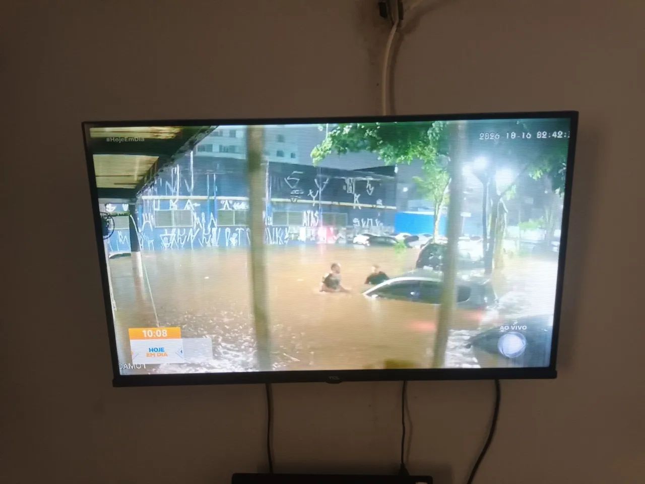 Tv  smart 32  - Foto 2