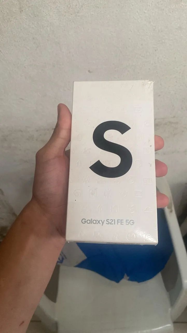 Samsung 21S FE 