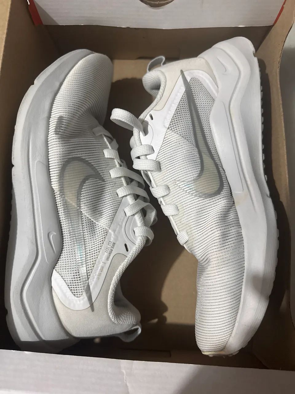 Tênis Nike feminino  - Foto 5
