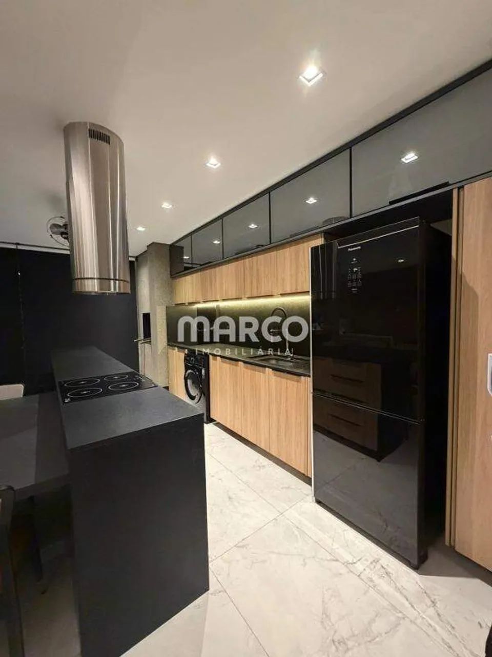 Apartamento l 63m² l Goiabeiras l Cuiabá/MT - Foto 3