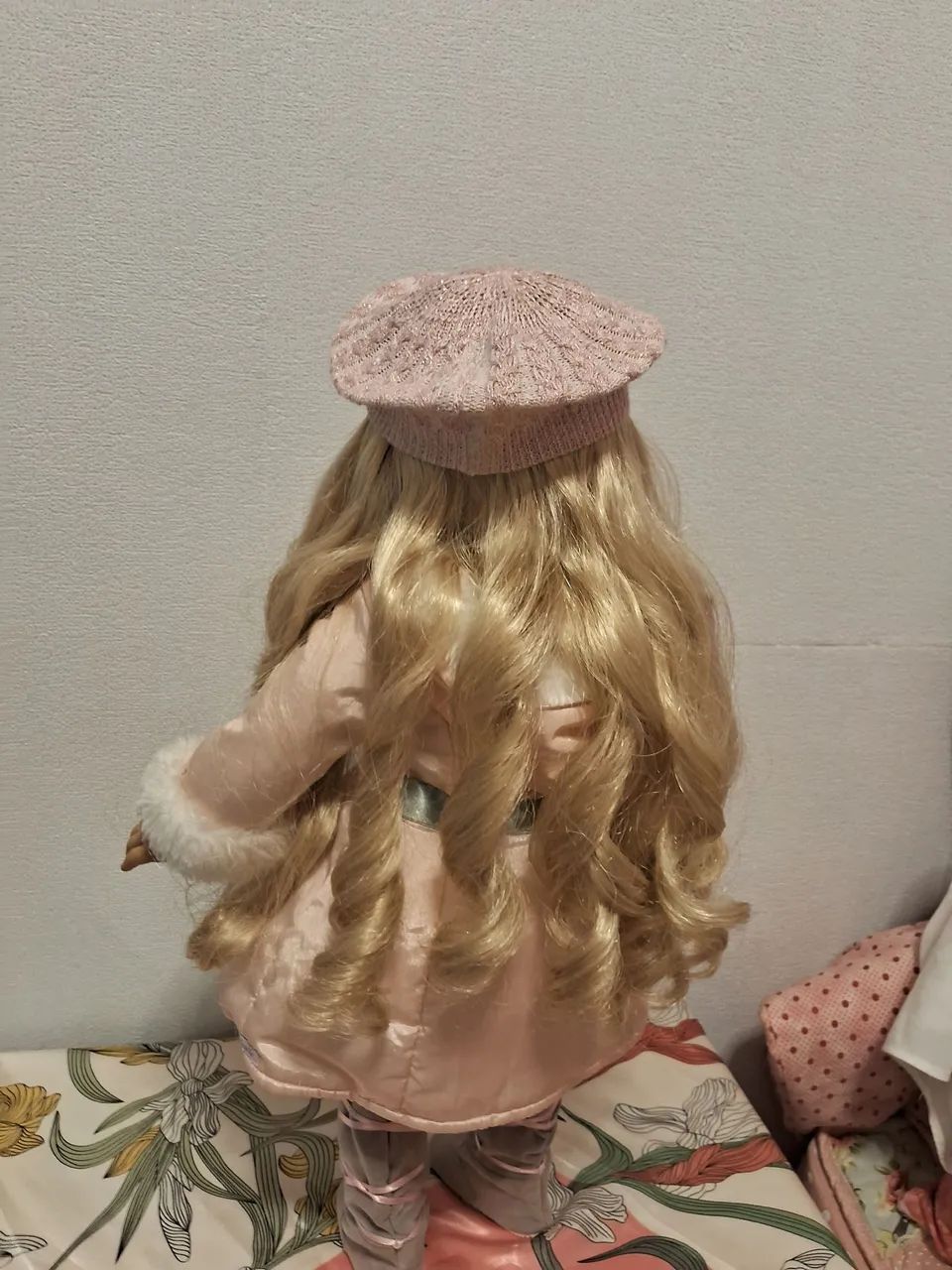 Boneca american gilr original caroline - Foto 5