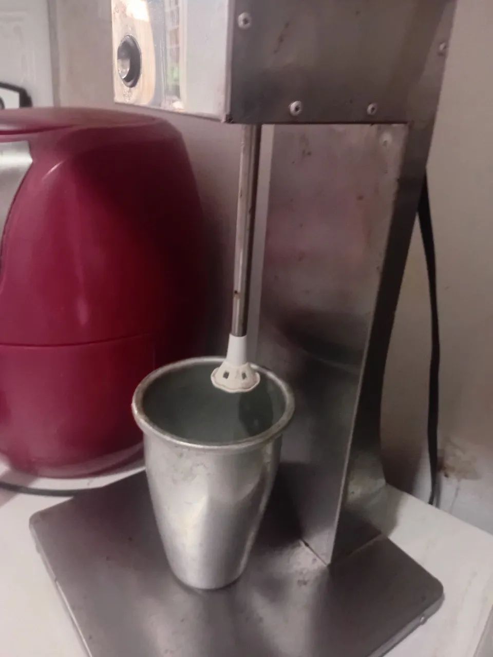 Bastidor de Milk  - Foto 3