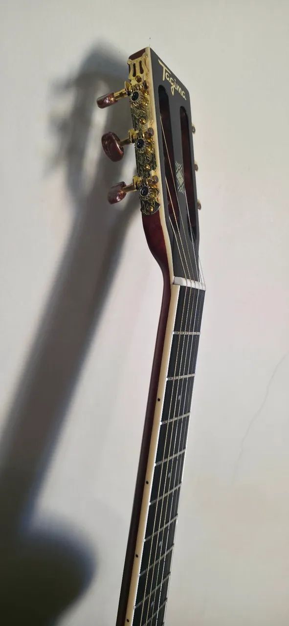 Violão Tagima  - Foto 4
