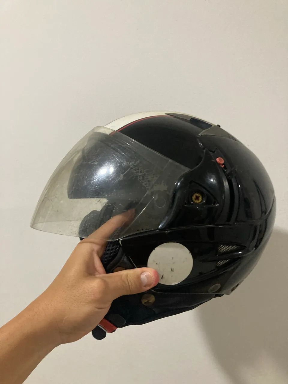 Capacete NASA  - Foto 5