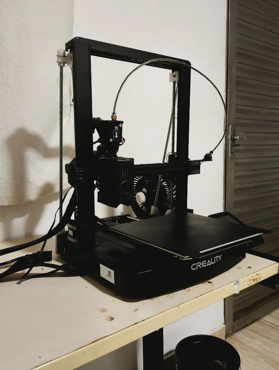 Impresora 3D Ender3 V3 KE  - Foto 4