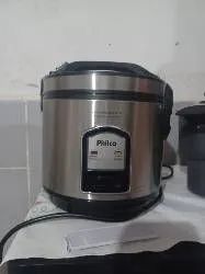 Panela elétrica 