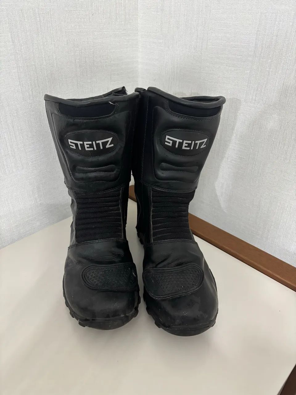 BOTAS STEITZ - Foto 4