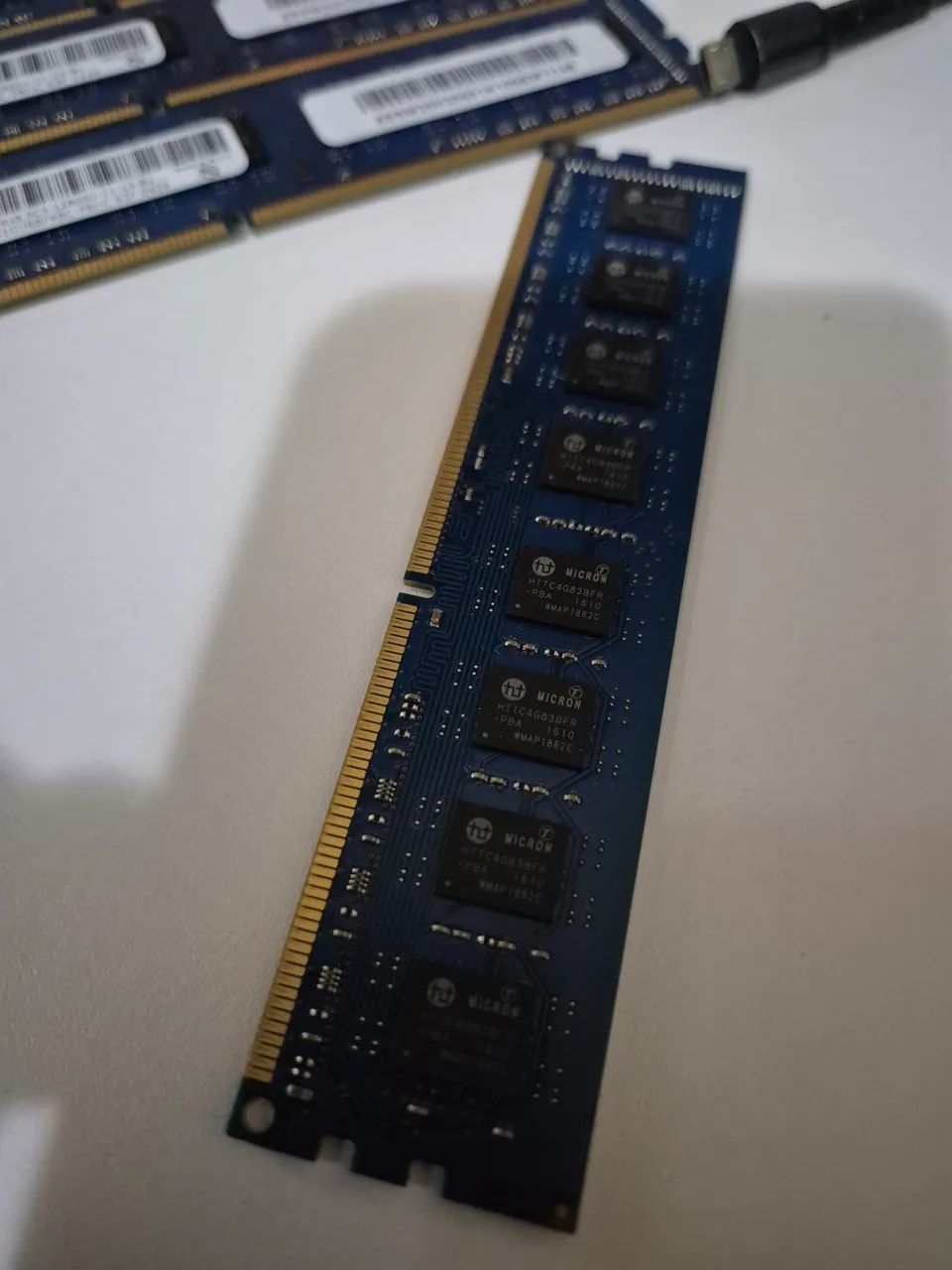 DDR3 8 Gigas  - Foto 2