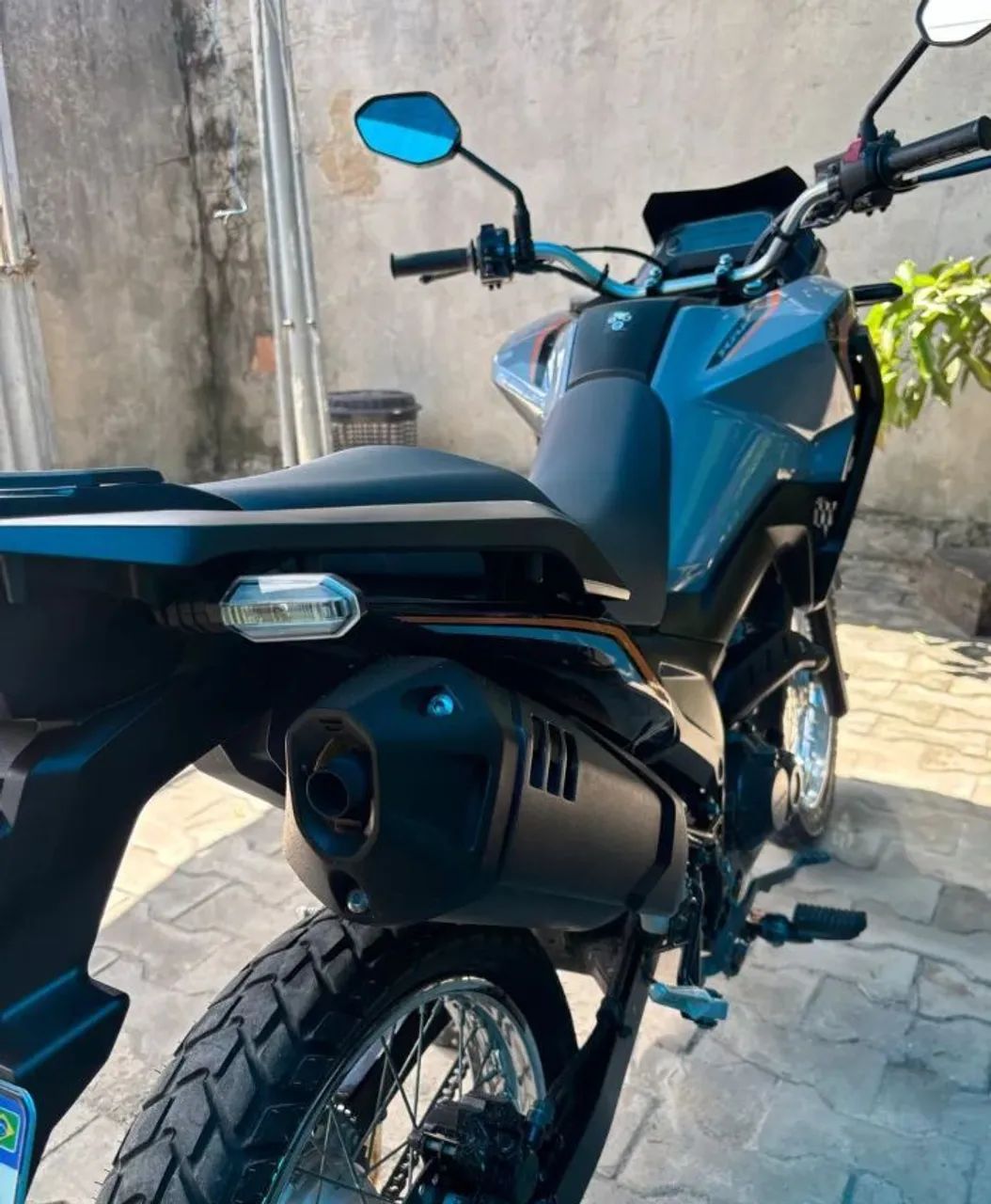 XRE 190 ADV - Foto 4