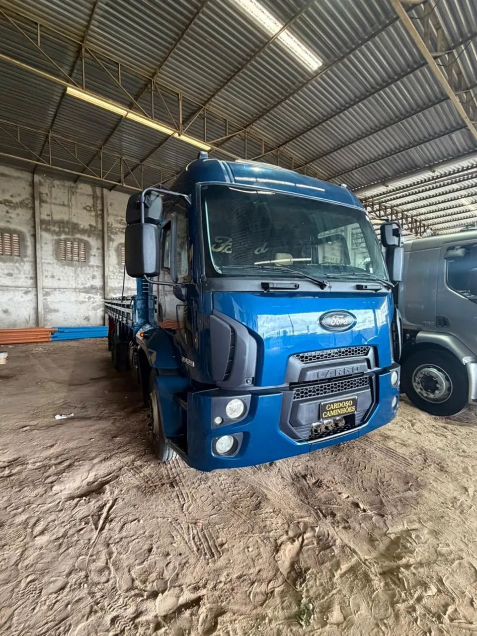 FORD 2429 - Foto 2