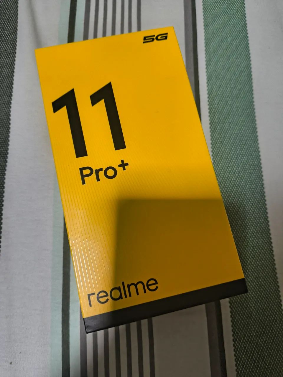 Realme 11 Pro+ 5G 256GB 8GB RAM - Foto 3