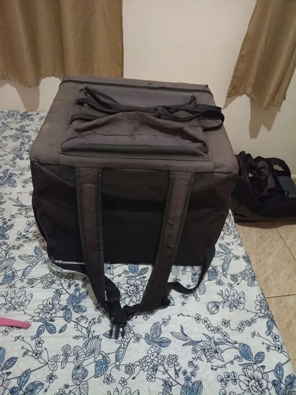 Beg com isopor reforçado  - Foto 2